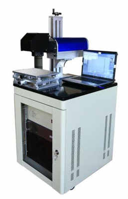 精致高效 供應(yīng)二氧化碳激光打標(biāo)機(jī)，整機(jī)體積小巧，性能卓越