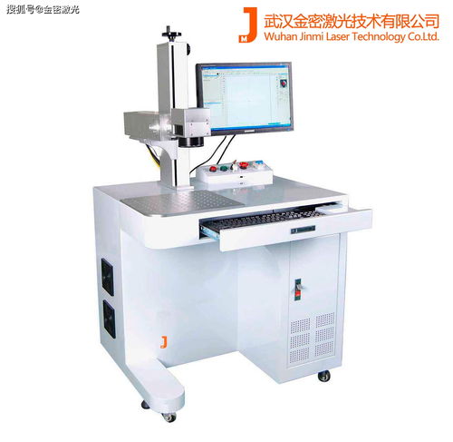 全民擺攤新利器 光纖激光打標(biāo)機(jī)，為你的小生意刻上專屬印記